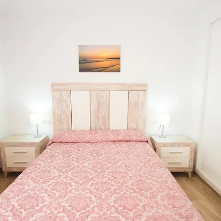 Casa Pluto Holiday home