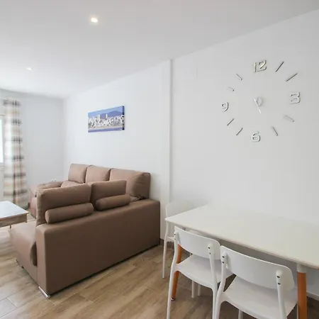 Casa Pluto Holiday home *