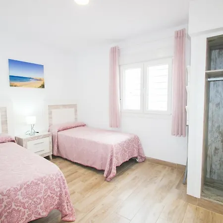 Holiday home Casa Pluto *