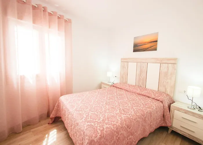 Casa Pluto Casa de Férias Conil De La Frontera