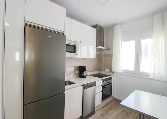 Casa Pluto Conil De La Frontera