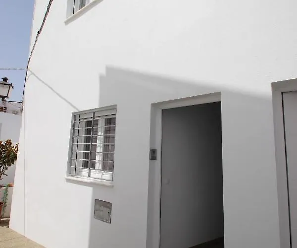 Casa de Férias Casa Pluto *