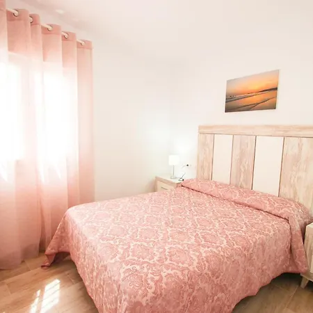 Casa Pluto Дом отдыха Кониль-де-ла-Фронтера