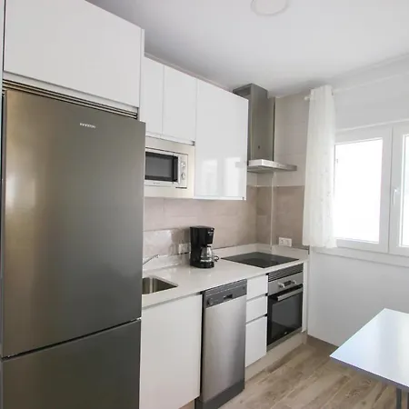 Casa Pluto Conil De La Frontera