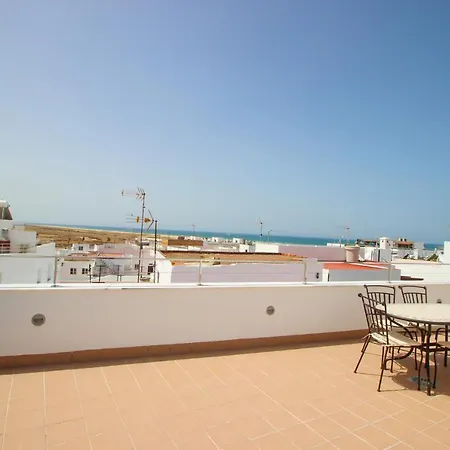 度假居 Casa Pluto