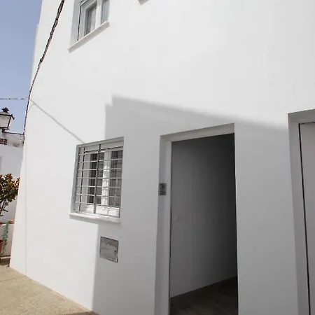 Сasa de vacaciones Casa Pluto *