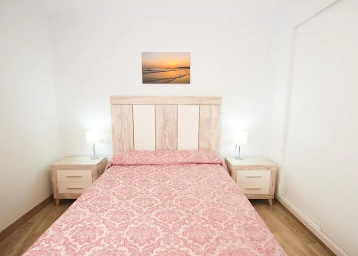 Casa Pluto 度假居