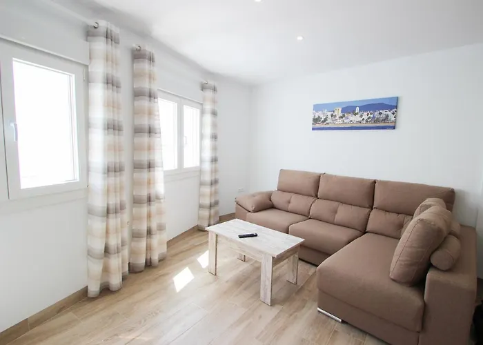 Casa Pluto * Conil De La Frontera