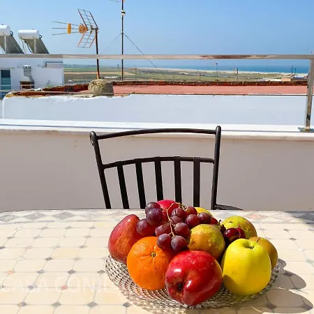 Σπίτι διακοπών Casa Pluto