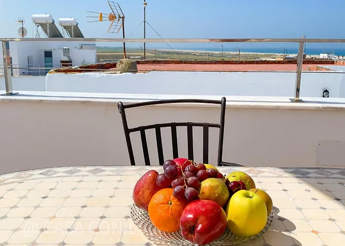 Σπίτι διακοπών Casa Pluto